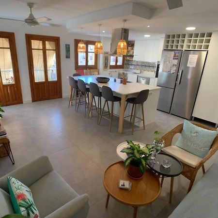 Mundo Nuevo Malaga Centro Διαμέρισμα Εξωτερικό φωτογραφία