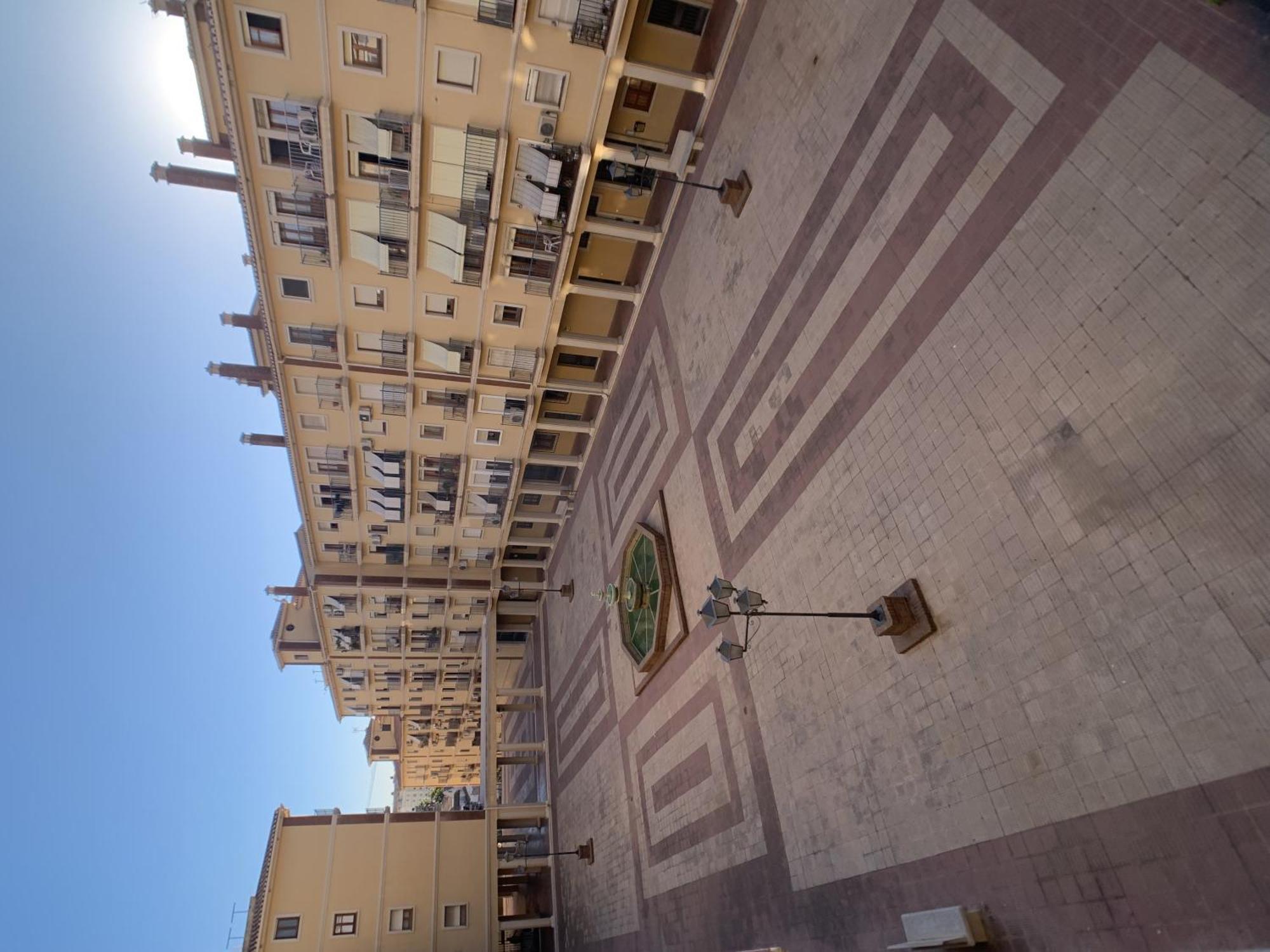 Mundo Nuevo Malaga Centro Διαμέρισμα Εξωτερικό φωτογραφία
